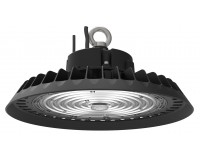 Промышленный купольный светильник Horisonta Sun 4